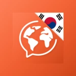 Logo of Korean android Application 